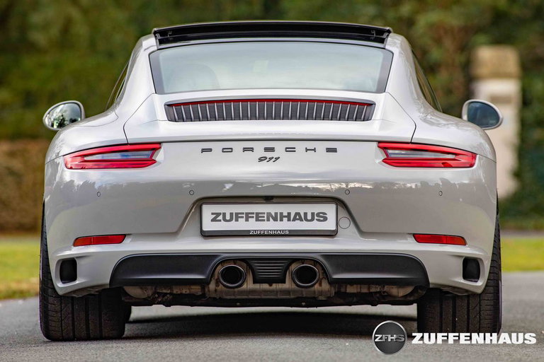 Porsche 991.2 Carrera