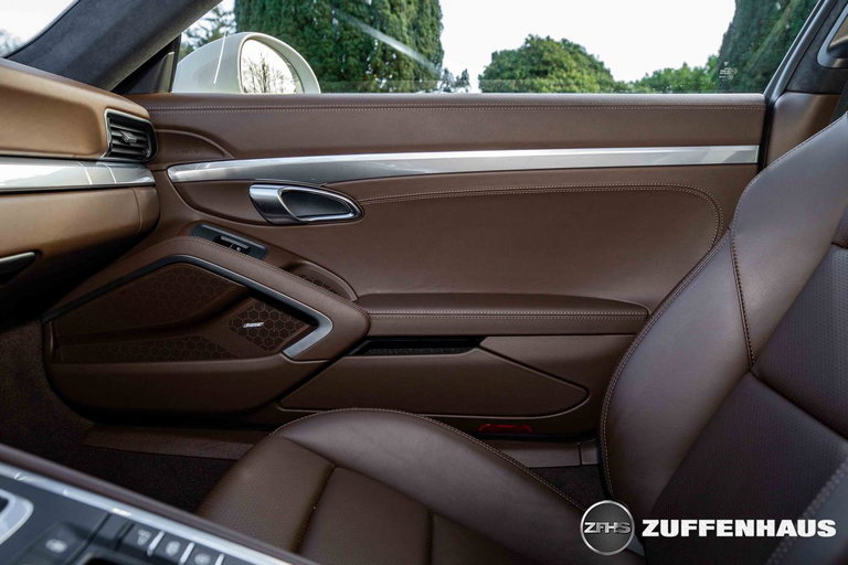 Porsche 991.2 Carrera