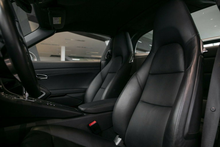 Porsche 991.2 Targa 4