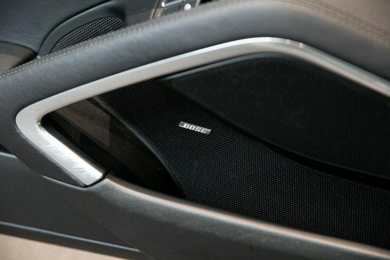 Porsche 991.2 Targa 4