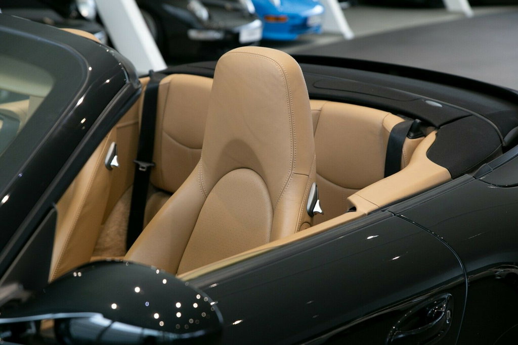 Porsche 997 Carrera S