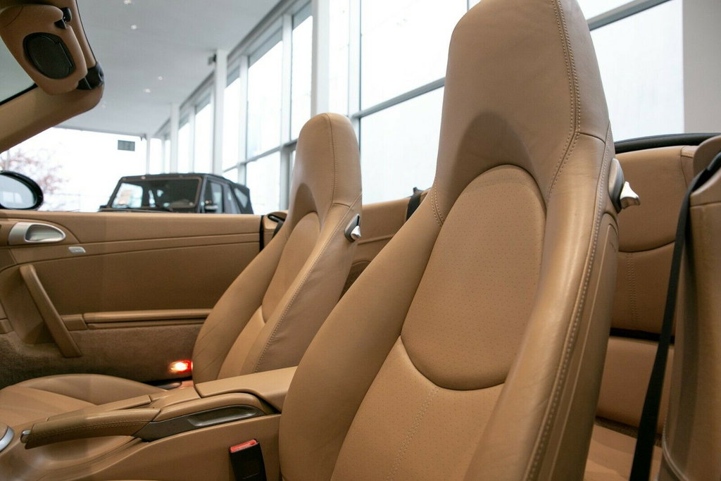Porsche 997 Carrera S