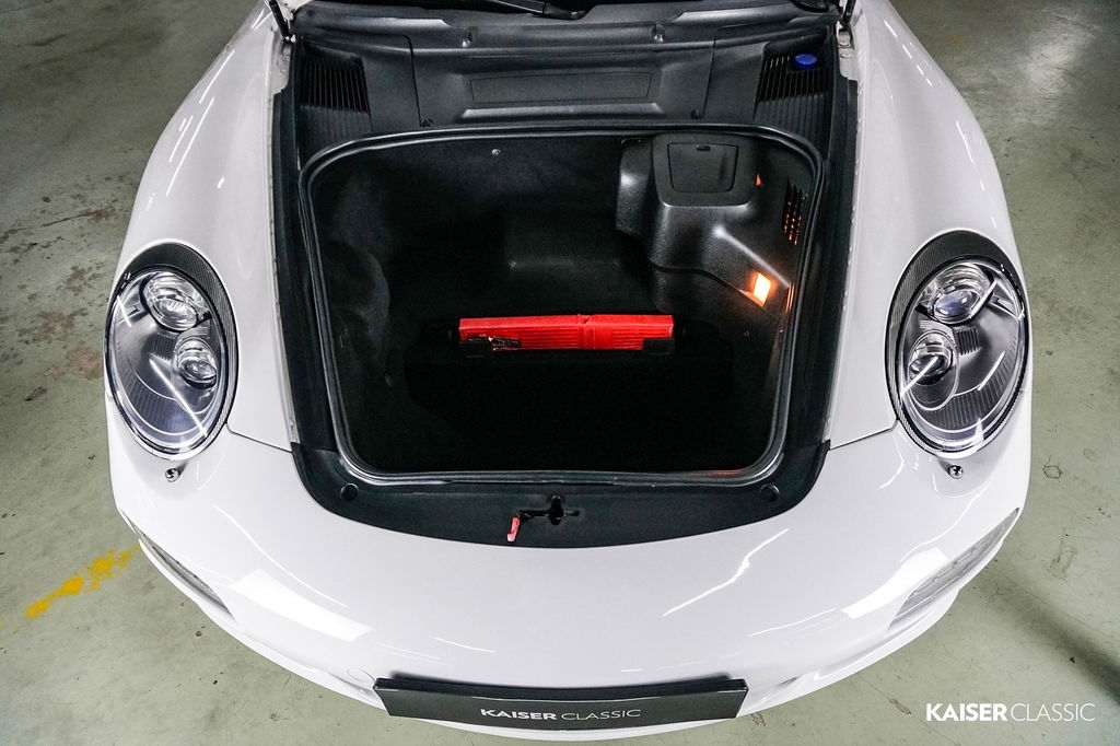 Porsche 997.2 Carrera S