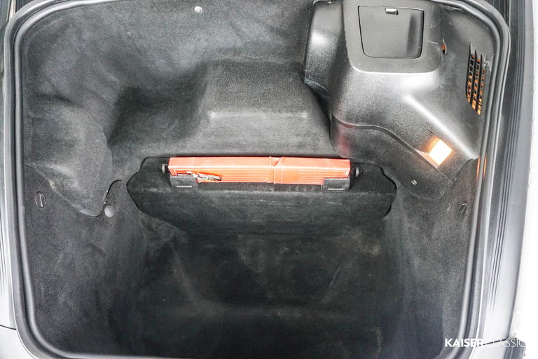 Porsche 997.2 Carrera S