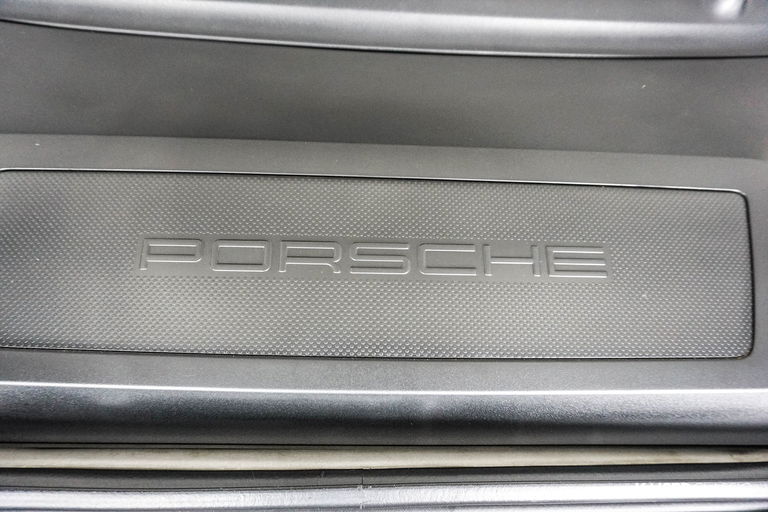 Porsche 997.2 Carrera S
