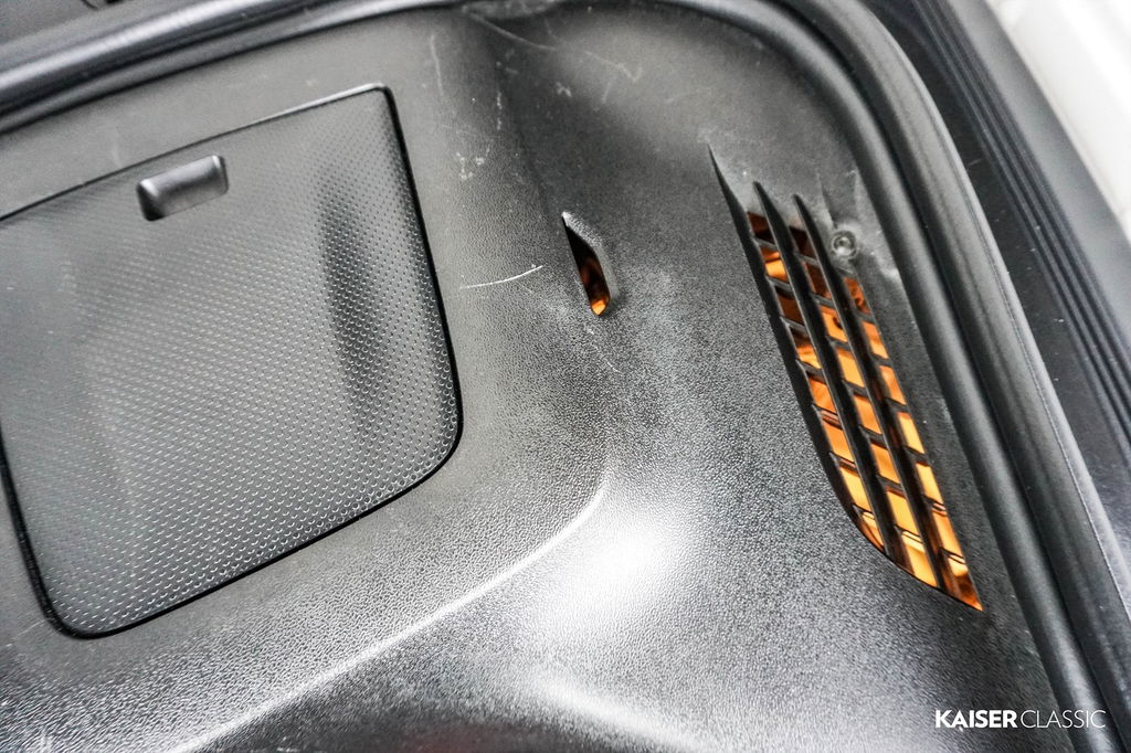 Porsche 997.2 Carrera S