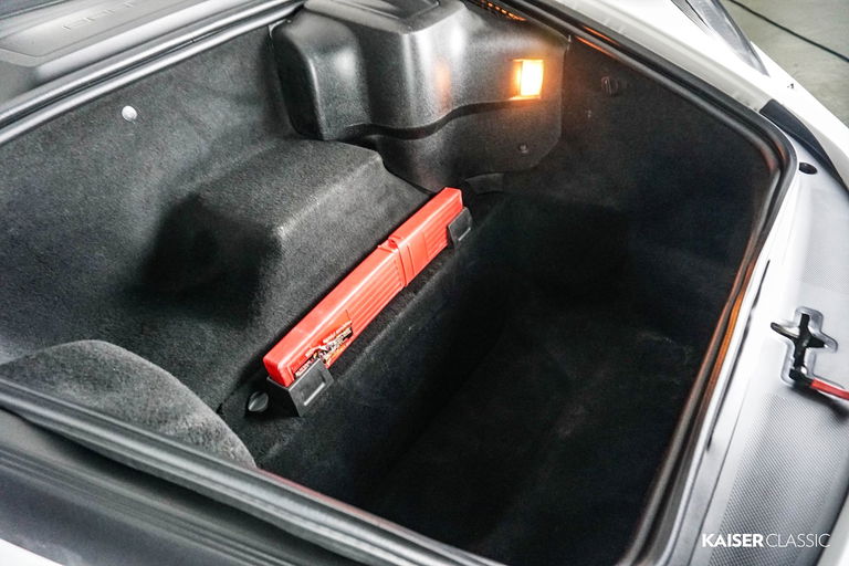 Porsche 997.2 Carrera S