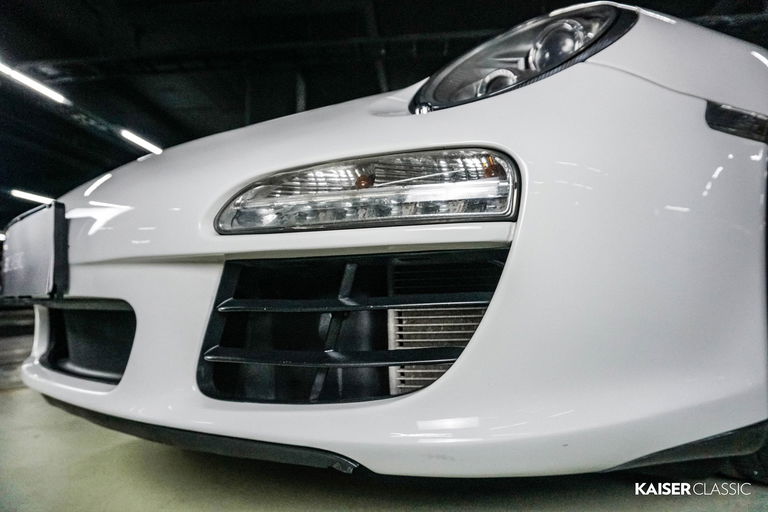 Porsche 997.2 Carrera S