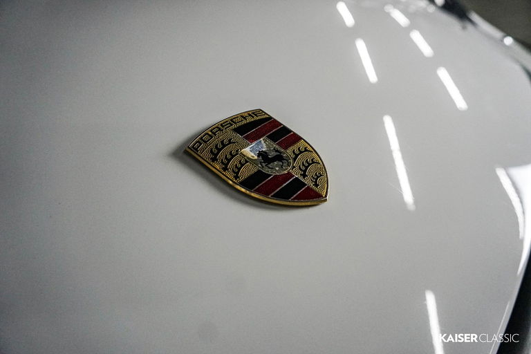 Porsche 997.2 Carrera S