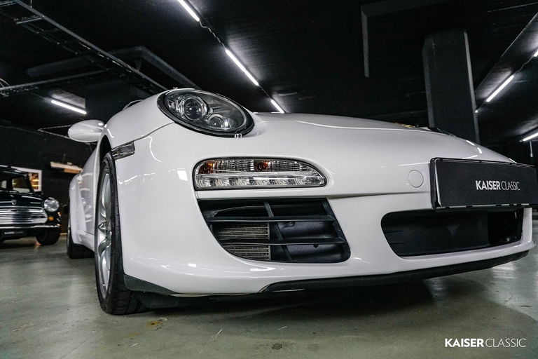 Porsche 997.2 Carrera S