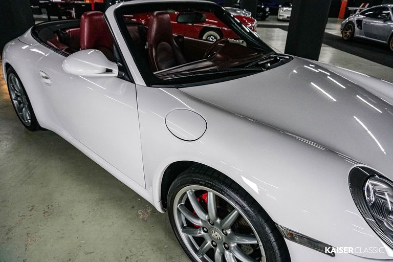 Porsche 997.2 Carrera S