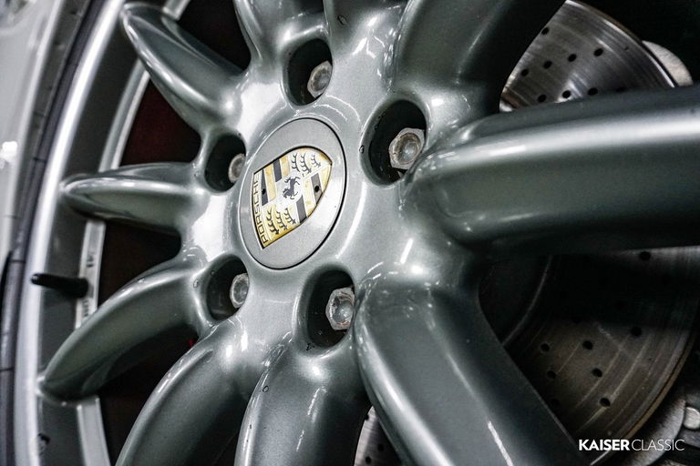 Porsche 997.2 Carrera S