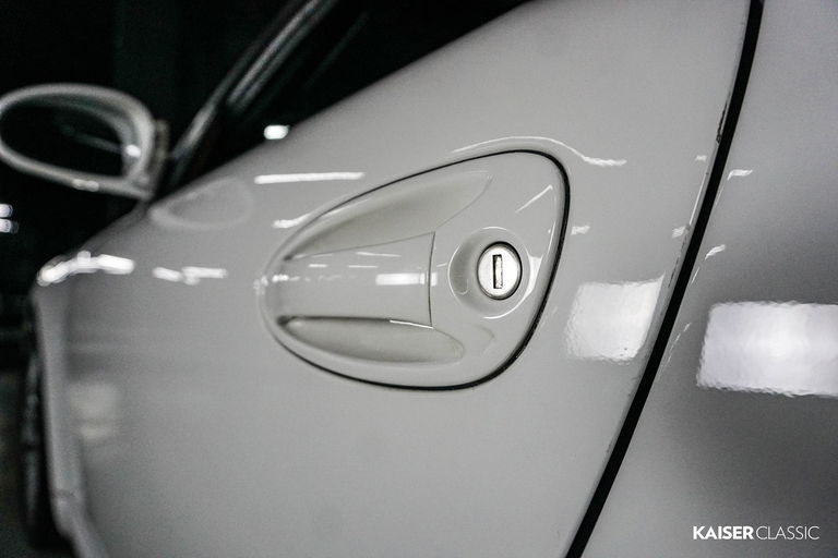 Porsche 997.2 Carrera S