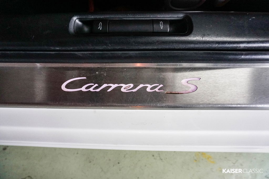 Porsche 997.2 Carrera S