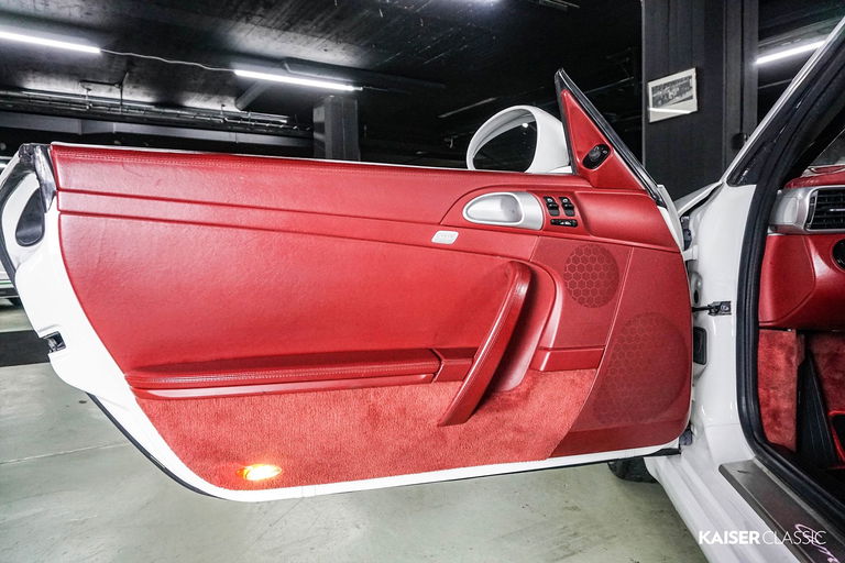 Porsche 997.2 Carrera S