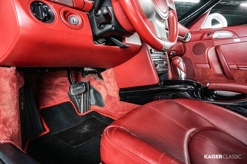 Porsche 997.2 Carrera S