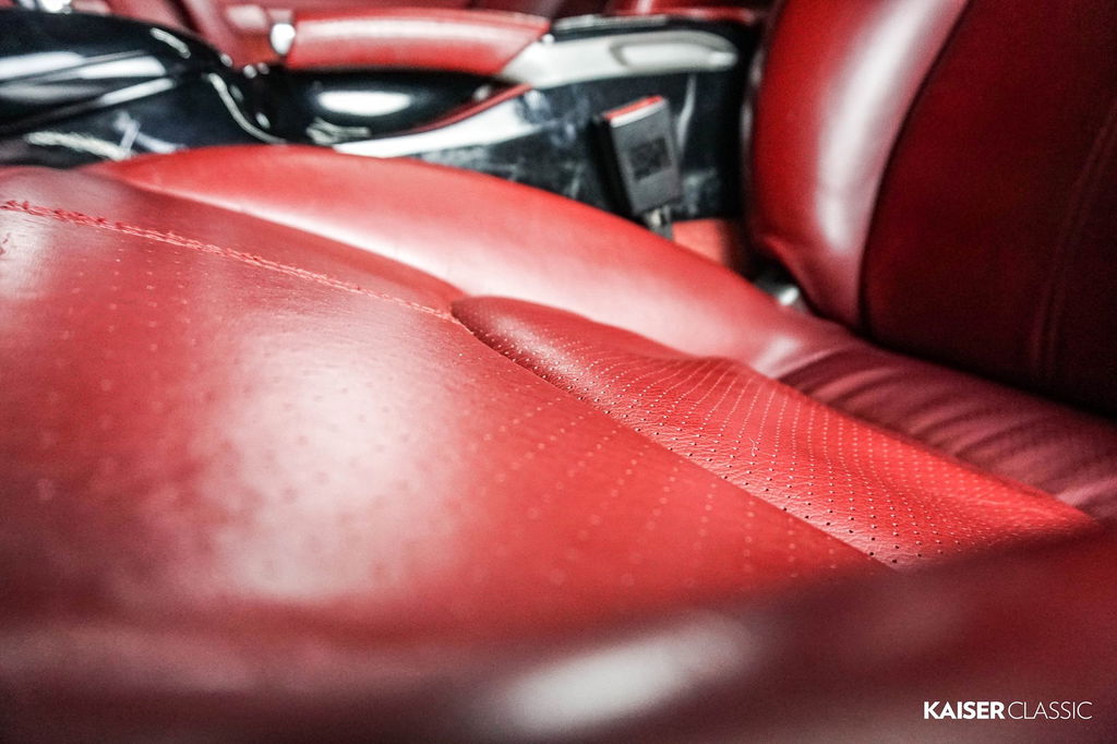 Porsche 997.2 Carrera S