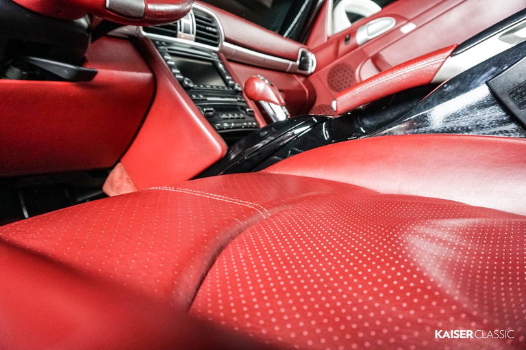 Porsche 997.2 Carrera S