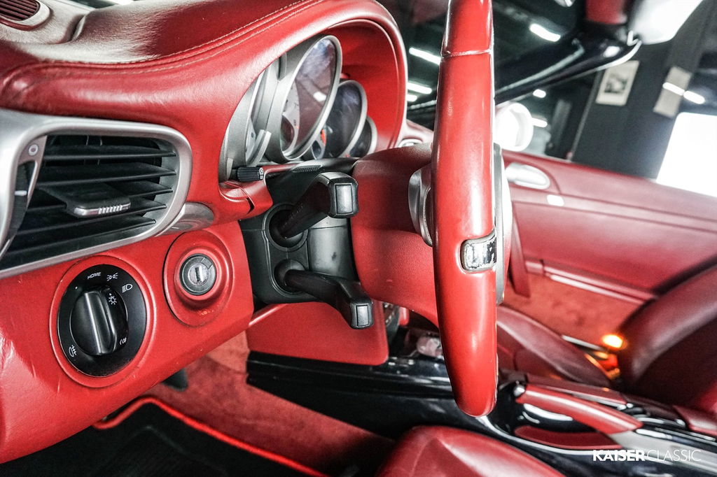 Porsche 997.2 Carrera S