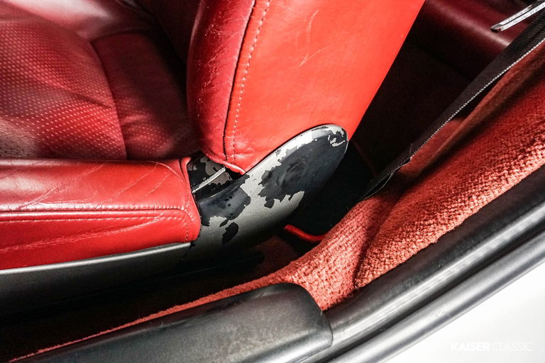 Porsche 997.2 Carrera S