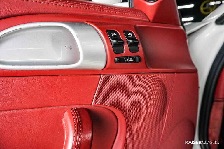 Porsche 997.2 Carrera S