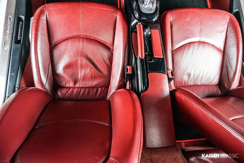 Porsche 997.2 Carrera S