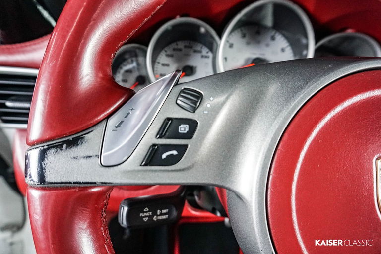 Porsche 997.2 Carrera S