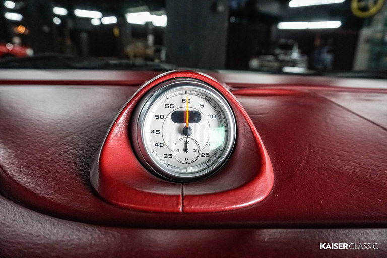 Porsche 997.2 Carrera S