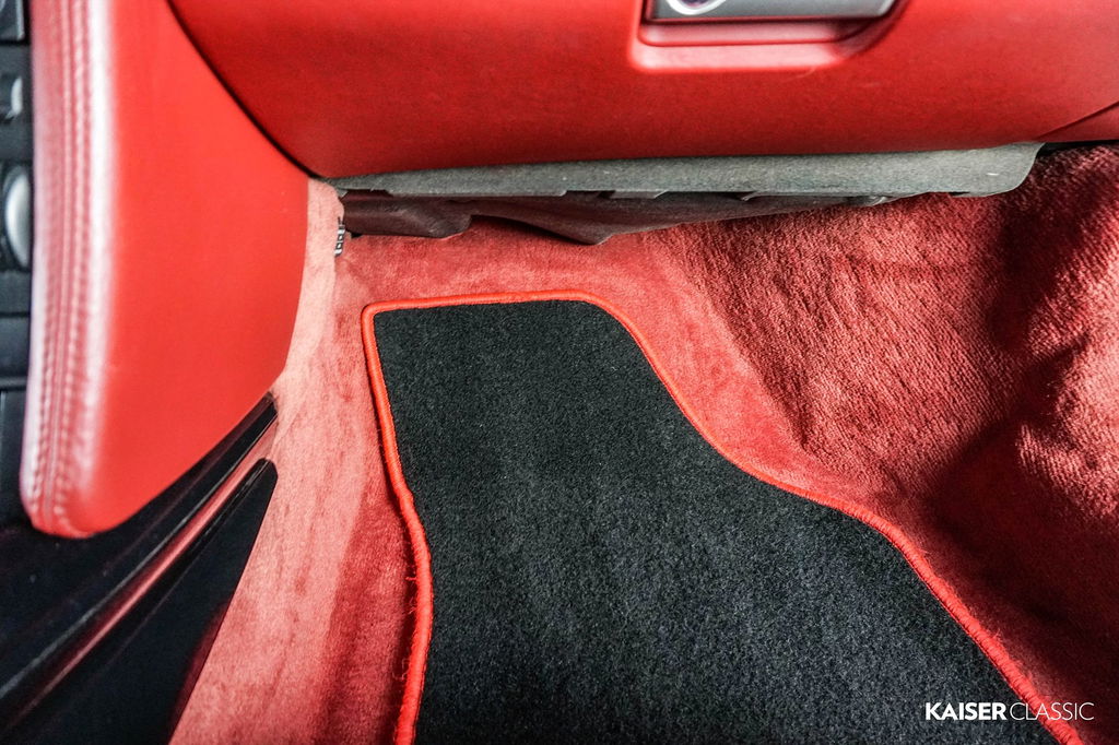 Porsche 997.2 Carrera S