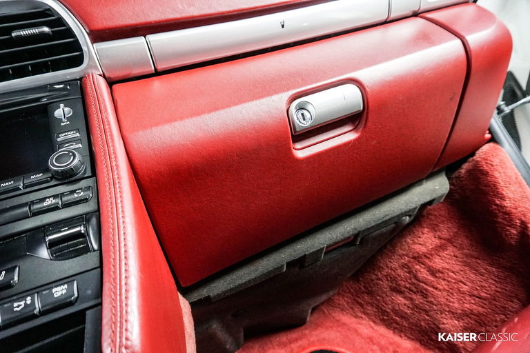 Porsche 997.2 Carrera S