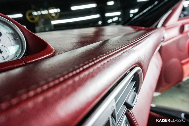 Porsche 997.2 Carrera S