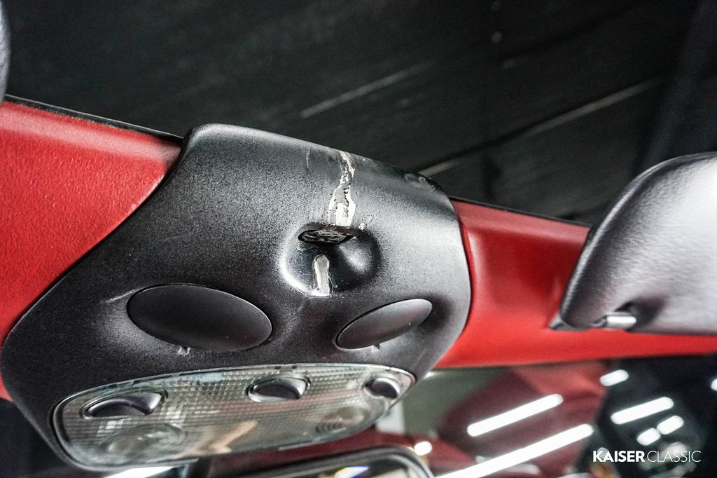 Porsche 997.2 Carrera S