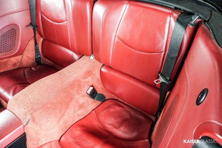 Porsche 997.2 Carrera S