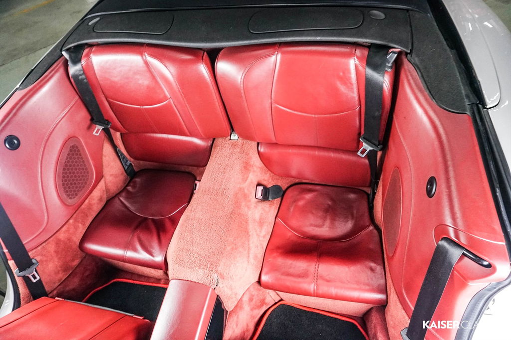 Porsche 997.2 Carrera S