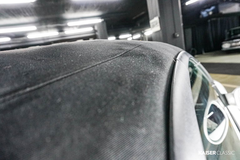 Porsche 997.2 Carrera S