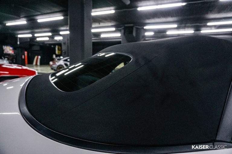 Porsche 997.2 Carrera S