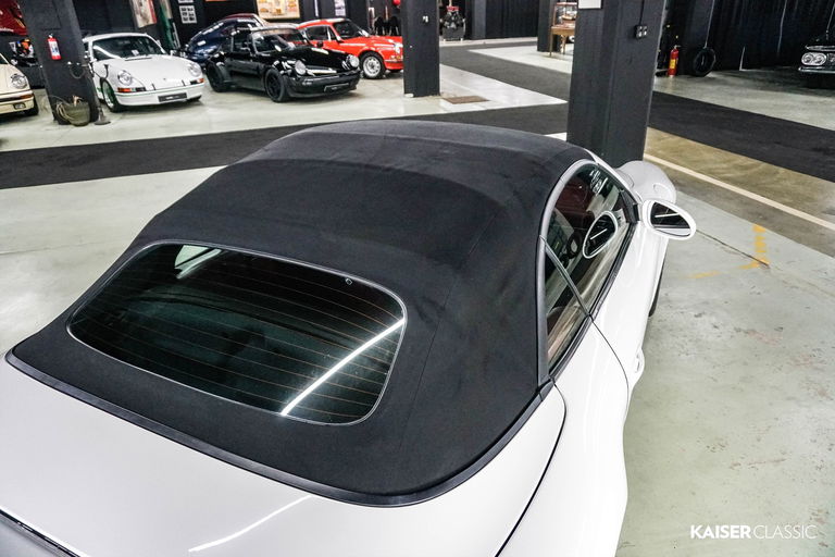 Porsche 997.2 Carrera S