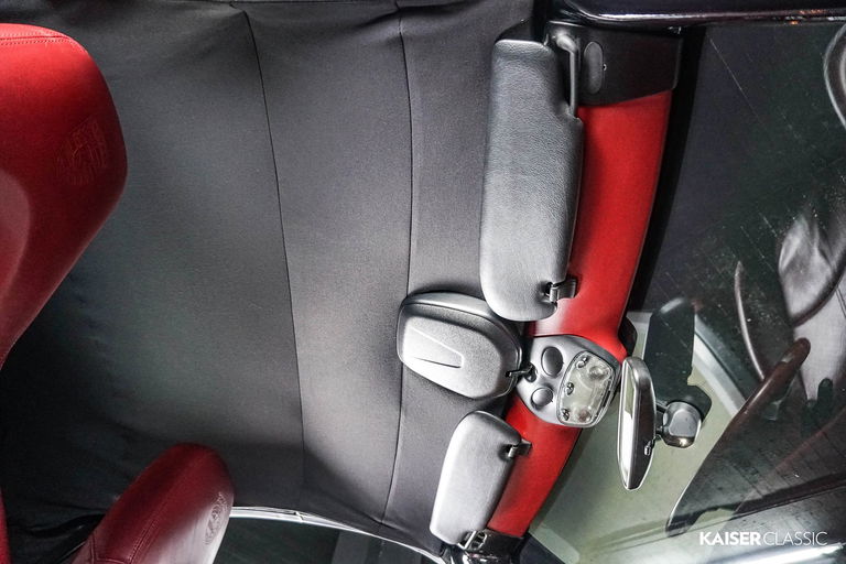 Porsche 997.2 Carrera S