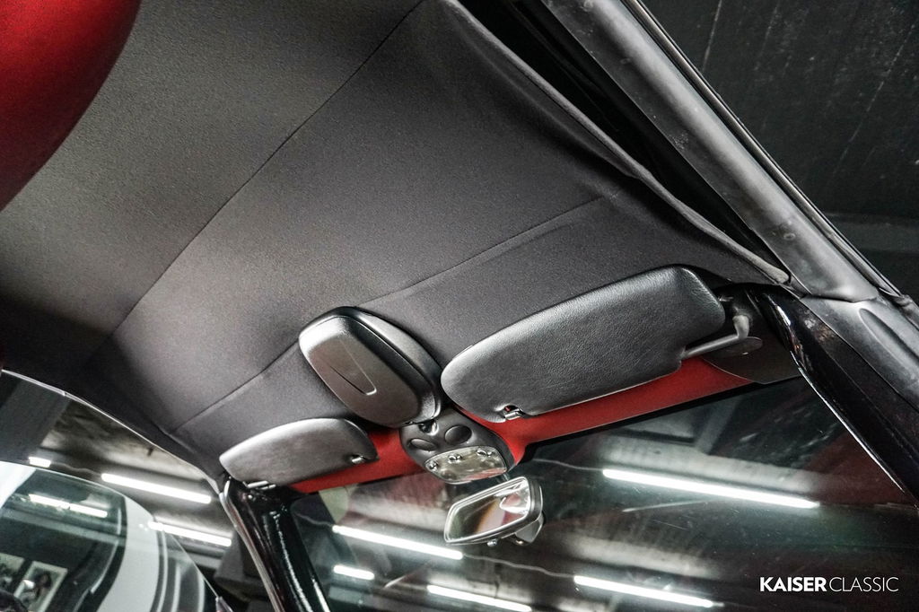 Porsche 997.2 Carrera S