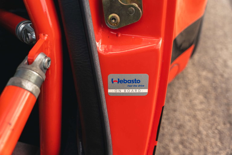 Porsche 911 Modified