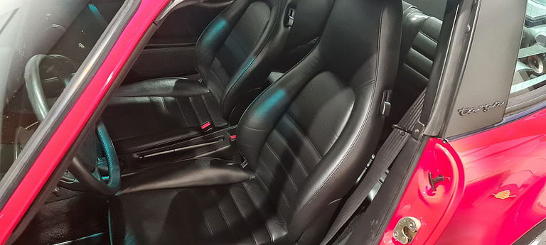 Porsche 964 Carrera 4