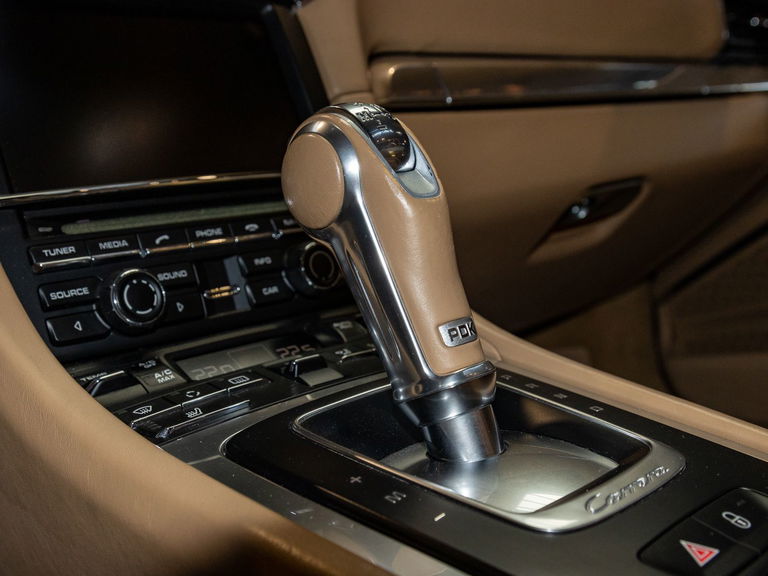 Porsche 991 Carrera 4S