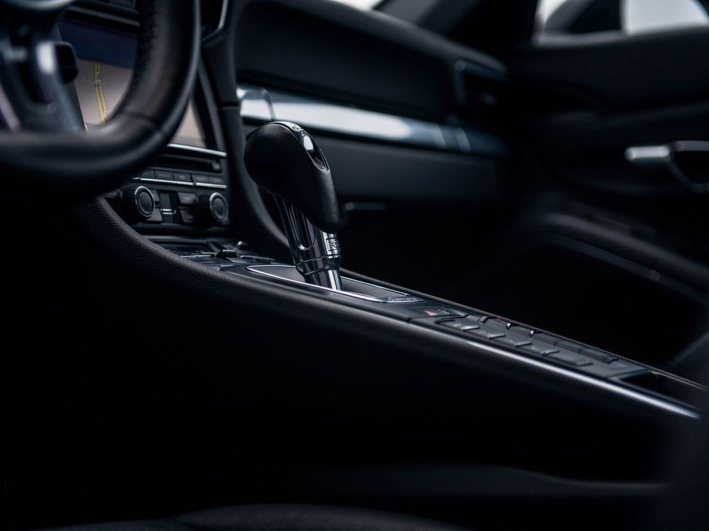 Porsche 991 Carrera S