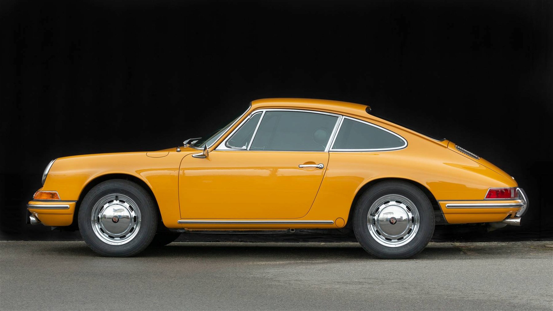 Porsche 911 1966  - Marketplace for Porsche Sports Cars