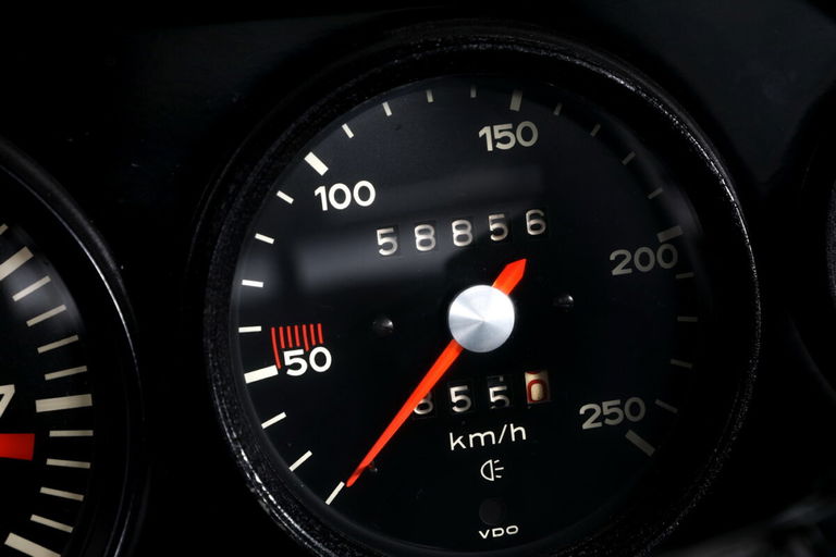 Porsche 911 S (F-Modell)