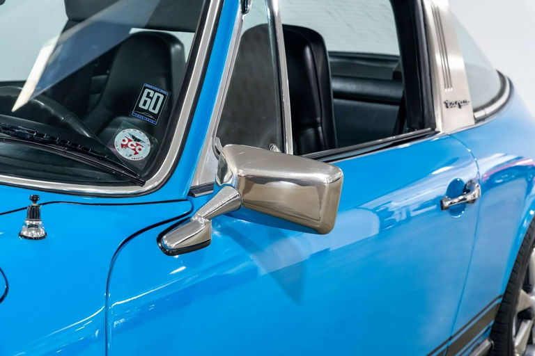 Porsche 911 S (G-Modell)