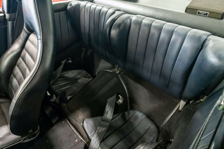 Porsche 911 S (G-Modell)