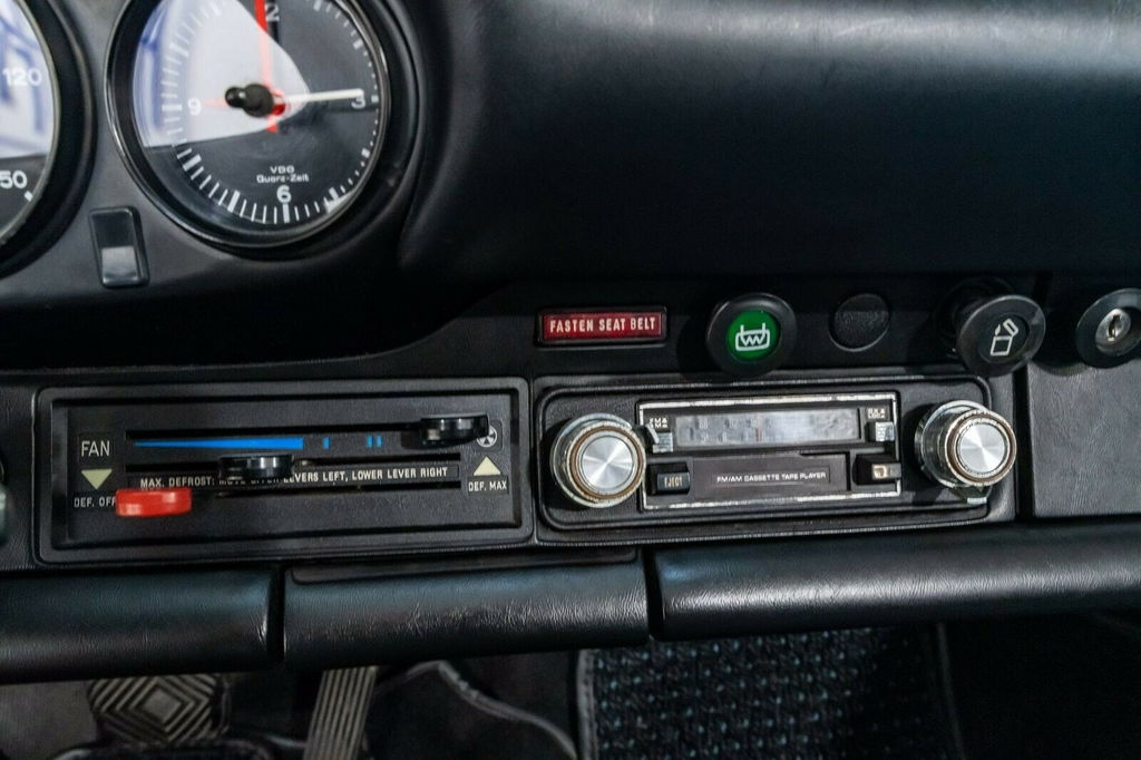 Porsche 911 S (G-Modell)