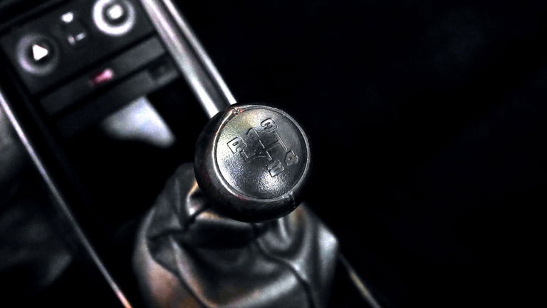 Porsche 911 Turbo 3.3