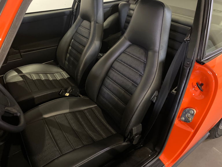 Porsche 911 S (G-Modell)
